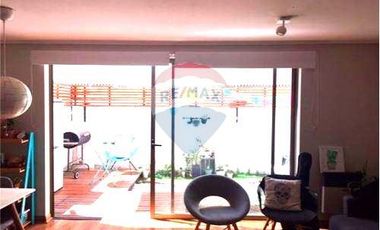 Casa tipo Town House 3D,2B,2Estc en Macúl