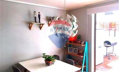 Casa tipo Town House 3D,2B,2Estc en Macúl