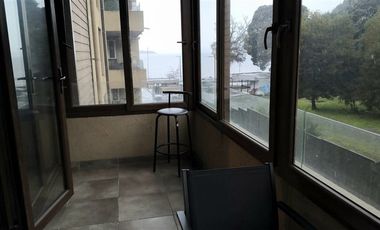 Departamento en Arriendo en Saturnino Epulef 955