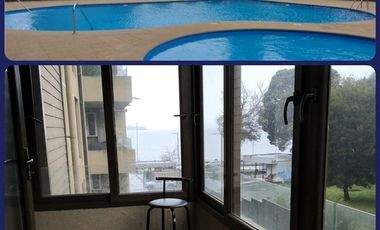 Departamento en Arriendo en Saturnino Epulef 955