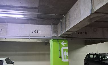 Estacionamiento en Arriendo en metro ñuñoa