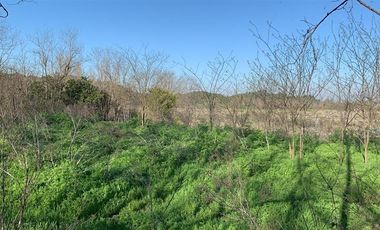 Parcela en Venta en Melocura, San Javier de Loncomilla