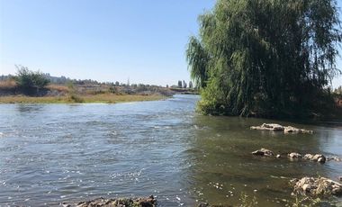 Parcela en Venta en Melocura, San Javier de Loncomilla