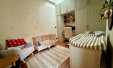 ARRIENDO Casa 100% Remodelada 3D-2B