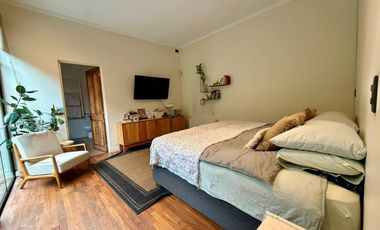 ARRIENDO Casa 100% Remodelada 3D-2B