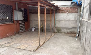 SANTA TERESA