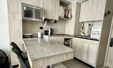 VICUÑA MACKENNA, IRARRAZAVAL, METRO, 2D 2B 1E 1B