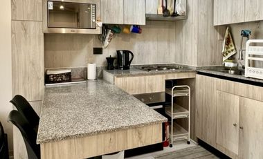 VICUÑA MACKENNA, IRARRAZAVAL, METRO, 2D 2B 1E 1B