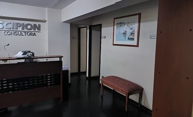PROPIEDAD CON USO HABITACIONAL Y COMERCIAL, GRAN INVERSION