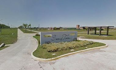 Terreno - Funes Town - Jardin - Lote - Cercado - Escriturado
