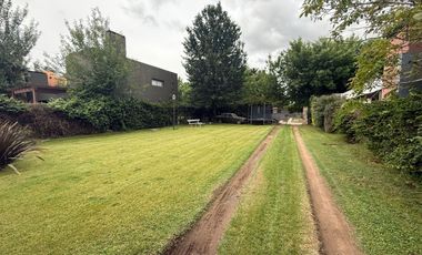 Casa en zona norte