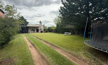 Casa en zona norte
