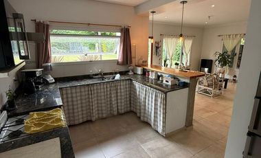 Casa en zona norte
