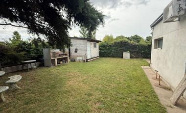 Casa en zona norte