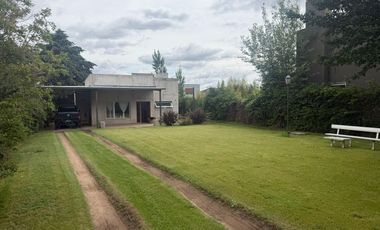 Casa en zona norte
