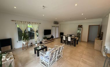 Casa en zona norte