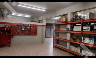 Edificio Comercial en Neuquen