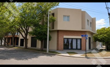 Edificio Comercial en Neuquen