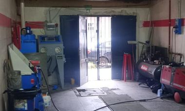 Edificio Comercial en Neuquen