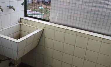 Departamento - S.Fer.-Vias/Panam