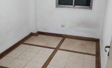 Departamento - S.Fer.-Vias/Panam