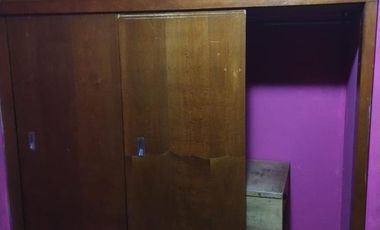 Departamento - S.Fer.-Vias/Panam