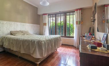 ¡VENTA! Casa 4 amb c/ parque -  Bosque Alegre