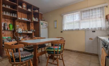 ¡VENTA! Casa 4 amb c/ parque -  Bosque Alegre