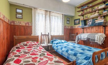 ¡VENTA! Casa 4 amb c/ parque -  Bosque Alegre