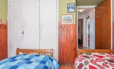 ¡VENTA! Casa 4 amb c/ parque -  Bosque Alegre