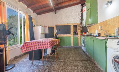 ¡VENTA! Casa 4 amb c/ parque -  Bosque Alegre