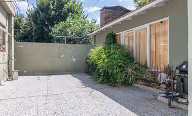 ¡VENTA! Casa 4 amb c/ parque -  Bosque Alegre