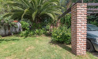 ¡VENTA! Casa 4 amb c/ parque -  Bosque Alegre