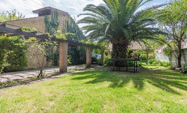 ¡VENTA! Casa 4 amb c/ parque -  Bosque Alegre