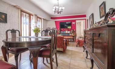 ¡VENTA! Casa 4 amb c/ parque -  Bosque Alegre