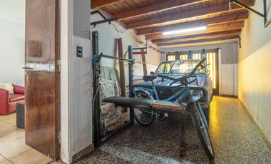 ¡VENTA! Casa 4 amb c/ parque -  Bosque Alegre
