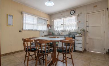 ¡VENTA! Casa 4 amb c/ parque -  Bosque Alegre