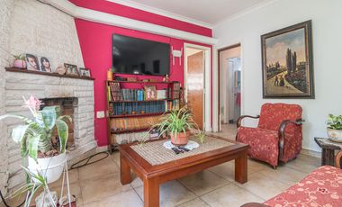 ¡VENTA! Casa 4 amb c/ parque -  Bosque Alegre