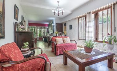 ¡VENTA! Casa 4 amb c/ parque -  Bosque Alegre