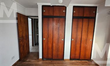 Departamento en La Plata