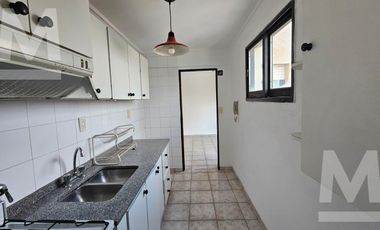 Departamento en La Plata