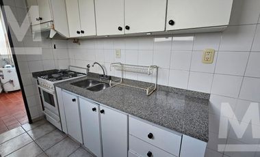 Departamento en La Plata