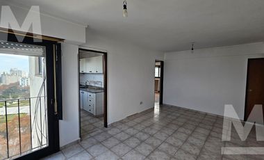 Departamento en La Plata