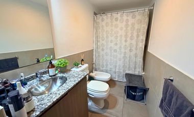 Departamento en Abasto