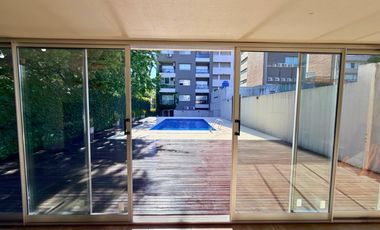 Departamento en Abasto