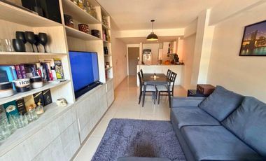 Departamento en Abasto