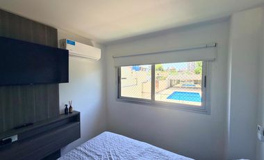 Departamento en Abasto