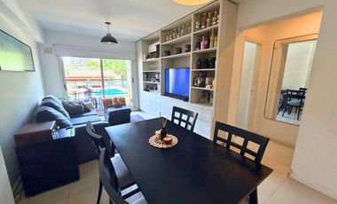 Departamento en Abasto
