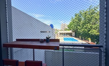 Departamento en Abasto