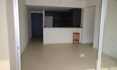 Departamento en alquiler Tigre con cochera balcon sum parrilla